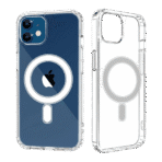 iPhone 12 / 12 Pro Transparent MagSafe Case iphone magsafe case transparent