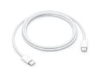 Apple Type-C to Type-C Cable | Fast Charging & High-Speed Data Sync | Compatible with iPhone, iPad, MacBook & Android Devices apple type c to type c cable | fast charging & high speed data sync | compatible with iphone, ipad, macbook & android devices