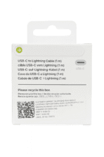 apple 20w usb c power adapter – original fast charger for iphone & ipad(white)