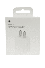 Apple 20W USB-C Power Adapter – Original Fast Charger for iPhone & iPad(white) auto draft