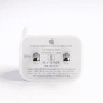 Apple 20W USB-C Power Adapter – Original Fast Charger for iPhone & iPad(white) auto draft