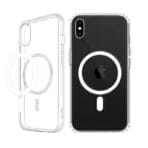 iPhone X / XS Transparent MagSafe Case iphone x / xs transparent magsafe case
