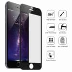 iPhone 6 Plus Tempered Glass Screen Protector | 9H Hardness | Anti-Scratch & Bubble Free Protection iphone 6+,7+,8+ glasses image glass features