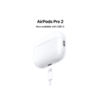 π§ AirPods Pro 2 (USB-C) Master Copy Earbuds airpods pro 2 (usb c) (master copy)